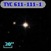 TYC  611-111-1