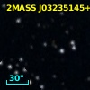 2MASS J03235145+4845092