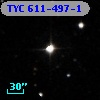 TYC  611-497-1