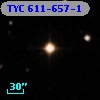 TYC  611-657-1