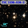 TYC 3190-830-1