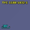 TYC 1188-1432-1