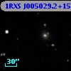 1RXS J005029.2+155613