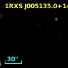 1RXS J005135.0+143752