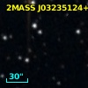 2MASS J03235124+4846447