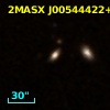2MASX J00544422+1624171