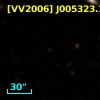 [VV2006] J005323.1+153308