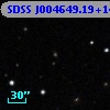 SDSS J004649.19+140631.3