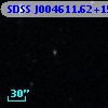 SDSS J004611.62+151046.7