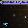 [ZEH2003] RX J0046.8+1527  1