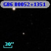 GB6 B0052+1351