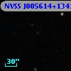 NVSS J005614+134116