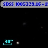SDSS J005329.16+150255.3