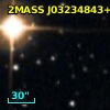 2MASS J03234843+4847546