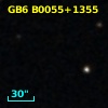 GB6 B0055+1355