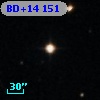 BD+14   151