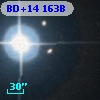 BD+14   163B