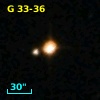 G  33-36