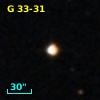 G  33-31
