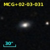 MCG+02-03-031