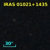 IRAS 01021+1435