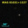 IRAS 01031+1527
