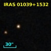 IRAS 01039+1532