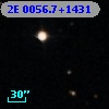 2E 0056.7+1431