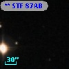 ** STF    87AB