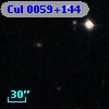 Cul 0059+144