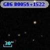 GB6 B0058+1522