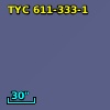 TYC  611-333-1