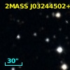 2MASS J03244502+4840549