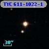 TYC  611-1022-1