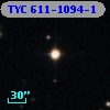 TYC  611-1094-1