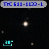 TYC  611-1133-1