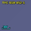 TYC  618-452-1