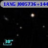 1AXG J005736+1443