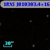 1RXS J010303.4+161111