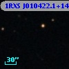 1RXS J010422.1+141806
