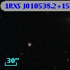 1RXS J010538.2+152246