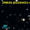 2MASS J03244451+4841479