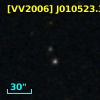 [VV2006] J010523.3+140930