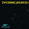 [VV2006] J010532.0+135548