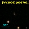 [VV2006] J005701.2+145003