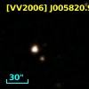 [VV2006] J005820.9+152509