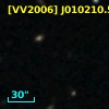 [VV2006] J010210.5+143154