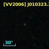 [VV2006] J010323.3+145615