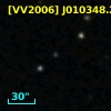 [VV2006] J010348.2+150157