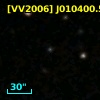 [VV2006] J010400.5+155005